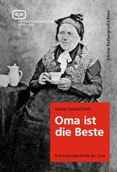 Oma ist die Beste