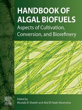 Handbook of Algal Biofuels