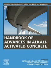 Handbook of advances in Alkali-activated Concrete