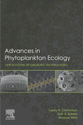 Advances in Phytoplankton Ecology