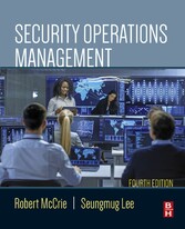 Security Operations Management