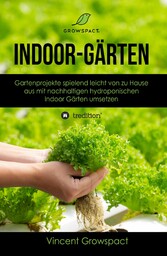 Indoor-Gärten für Anfänger