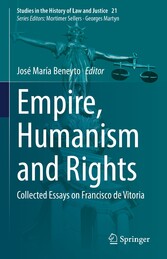 Empire, Humanism and Rights