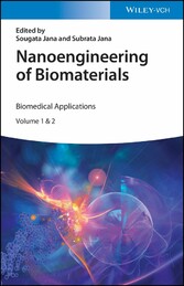 Nanoengineering of Biomaterials