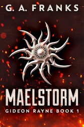 Maelstorm