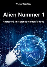 Alien Nummer 1