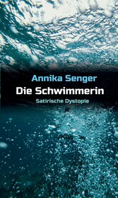 Die Schwimmerin