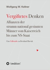 Vergiftetes Denken -  Vom Kaiserreich bis zum NS-Staat  - Geschichte von  Antisemitismus Rassenideologie Eugenik