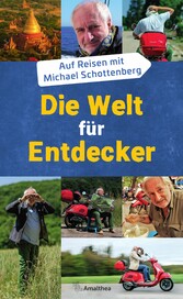 Die Welt für Entdecker