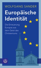 Europäische Identität