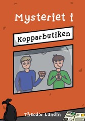 Mysteriet i kopparbutiken