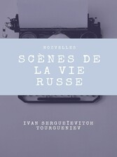 Scènes de la vie russe