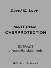 Maternal Overprotection