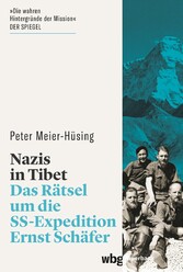 Nazis in Tibet