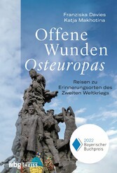 Offene Wunden Osteuropas