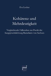 Kohärenz und Mehrdeutigkeit