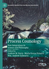 Process Cosmology