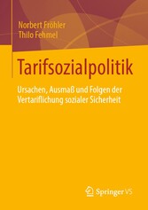 Tarifsozialpolitik