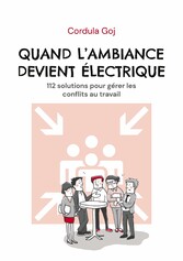 Quand l'ambiance devient électrique