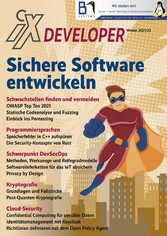 iX Developer