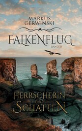 Herrscherin der Schatten