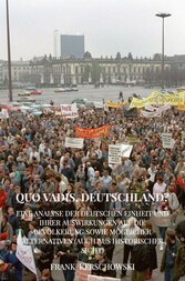 Quo vadis, Deutschland?