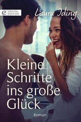 Kleine Schritte ins große Glück