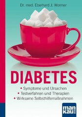 Diabetes. Kompakt-Ratgeber