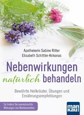 Nebenwirkungen natürlich behandeln