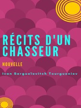 Récits d&apos;un chasseur