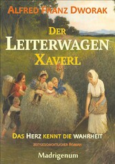 Der LeiterwagenXaverl