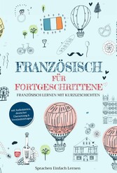 Französisch für Fortgeschrittene