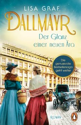 Dallmayr. Der Glanz einer neuen Ära