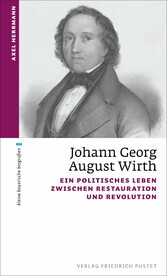 Johann Georg August Wirth