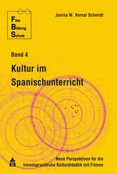 Kultur im Spanischunterricht