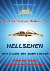 Hellsehen Dem Mythos eine Stimme geben