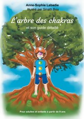 L&apos;arbre des chakras