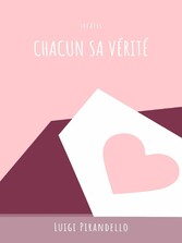 Chacun sa vérité