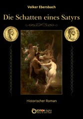 Die Schatten eines Satyrs