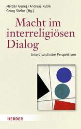 Macht im interreligiösen Dialog