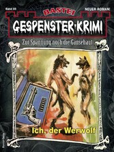 Gespenster-Krimi 86