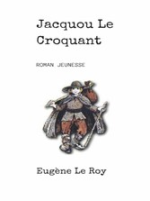 Jacquou Le Croquant