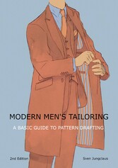 Modern men&apos;s tailoring