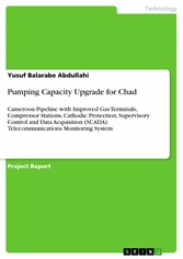 Pumping Capacity Upgrade for Chad