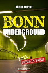 Bonn Underground