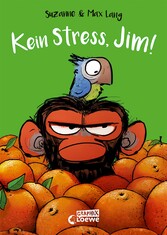 Kein Stress, Jim!