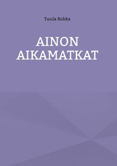 Ainon Aikamatkat