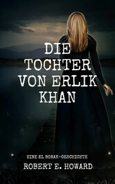 Die Tochter von Erlik Khan