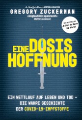 Eine Dosis Hoffnung