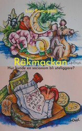 Räkmackan